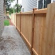 Photo #14: ABOVE & BEYOND FENCING LLC