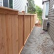 Photo #12: ABOVE & BEYOND FENCING LLC
