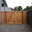 Photo #9: ABOVE & BEYOND FENCING LLC