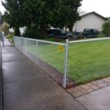 Photo #4: ABOVE & BEYOND FENCING LLC