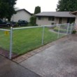 Photo #1: ABOVE & BEYOND FENCING LLC