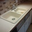 Photo #15: Guests arriving ?... Is your COUNTER TOP dingy?! Call Bathtub Rescue!