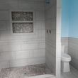 Photo #9: Beautify your kitchen or bath with tile....