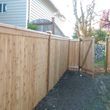 Photo #7: ATF Construction LLC. Fence installation services
