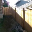 Photo #6: ATF Construction LLC. Fence installation services
