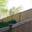 Photo #4: ATF Construction LLC. Fence installation services