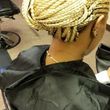 Photo #5: DOTNE AFRICAN HAIR BRAIDING