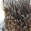 Photo #3: DOTNE AFRICAN HAIR BRAIDING