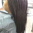 Photo #2: DOTNE AFRICAN HAIR BRAIDING