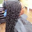 Photo #1: DOTNE AFRICAN HAIR BRAIDING