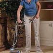 Photo #1: Allergen Free Host Dry Carpet Cleaning