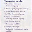 Photo #2: - Mobile Notary - Convenient and Affordable. Helios Notary Services