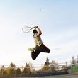 Photo #3: Private Tennis lesson by USPTA Professional
