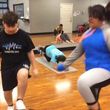 Photo #3: Club Cardio Fitness Bootcamp
