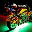 Photo #1: Motorcycle Audio & LED Specials! Z MotorSports