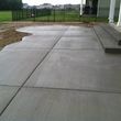 Photo #4: MEN OF MUD CONCRETE - Patios, Sidewalks, Driveways, Steps and Repairs