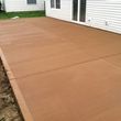 Photo #7: MEN OF MUD CONCRETE - Patios, Sidewalks, Driveways, Steps and Repairs