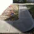 Photo #13: MEN OF MUD CONCRETE - Patios, Sidewalks, Driveways, Steps and Repairs