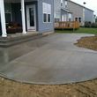 Photo #18: MEN OF MUD CONCRETE - Patios, Sidewalks, Driveways, Steps and Repairs