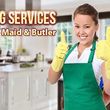 Photo #1: Addy Professional Cleaning Services