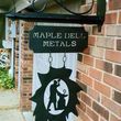 Photo #18: Metal fabrication (railing, signs, sheet metal, welding and etc.) Cutting Edge Craftsmen
