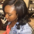 Photo #1: $100 SEW-IN / MOBILE LICENSED STYLIST