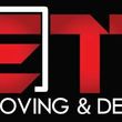 Photo #1: ETG Moving & Delivery Services. Movers for Hire. Licensed & Insured ETG!