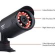 Photo #3: Nathan's Security Camera System