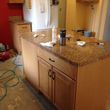 Photo #23: CABINET INSTALL. KITCHEN/BATH CABINETS AND COUNTER TOPS!
