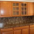 Photo #13: CABINET INSTALL. KITCHEN/BATH CABINETS AND COUNTER TOPS!