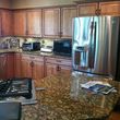 Photo #10: CABINET INSTALL. KITCHEN/BATH CABINETS AND COUNTER TOPS!