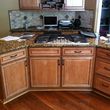 Photo #9: CABINET INSTALL. KITCHEN/BATH CABINETS AND COUNTER TOPS!