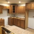 Photo #1: CABINET INSTALL. KITCHEN/BATH CABINETS AND COUNTER TOPS!