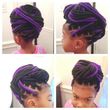 Photo #15: $25 up Kids braids and more