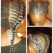 Photo #4: $25 up Kids braids and more