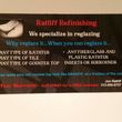Photo #7: Bathtub refinishing $200 1yr warranty