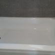 Photo #1: Bathtub refinishing $200 1yr warranty