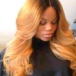 Photo #4: LUXURAY HEALTHY SEW-IN. Pic. speak for themselves!