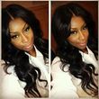 Photo #2: LUXURAY HEALTHY SEW-IN. Pic. speak for themselves!
