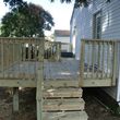 Photo #2: PORCH and DECK building and repairs 12x12 deck $2000 w/permit