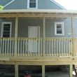 Photo #3: PORCH and DECK building and repairs 12x12 deck $2000 w/permit
