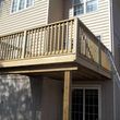 Photo #4: PORCH and DECK building and repairs 12x12 deck $2000 w/permit