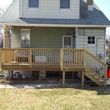 Photo #5: PORCH and DECK building and repairs 12x12 deck $2000 w/permit