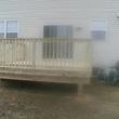 Photo #6: PORCH and DECK building and repairs 12x12 deck $2000 w/permit