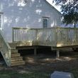 Photo #7: PORCH and DECK building and repairs 12x12 deck $2000 w/permit