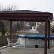 Photo #8: PORCH and DECK building and repairs 12x12 deck $2000 w/permit