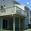 Photo #9: PORCH and DECK building and repairs 12x12 deck $2000 w/permit