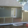Photo #11: PORCH and DECK building and repairs 12x12 deck $2000 w/permit