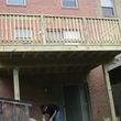 Photo #15: PORCH and DECK building and repairs 12x12 deck $2000 w/permit