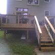 Photo #19: PORCH and DECK building and repairs 12x12 deck $2000 w/permit